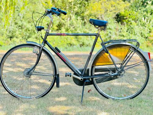 Herenfiets Batavus 28inch - 4 versnellingen
