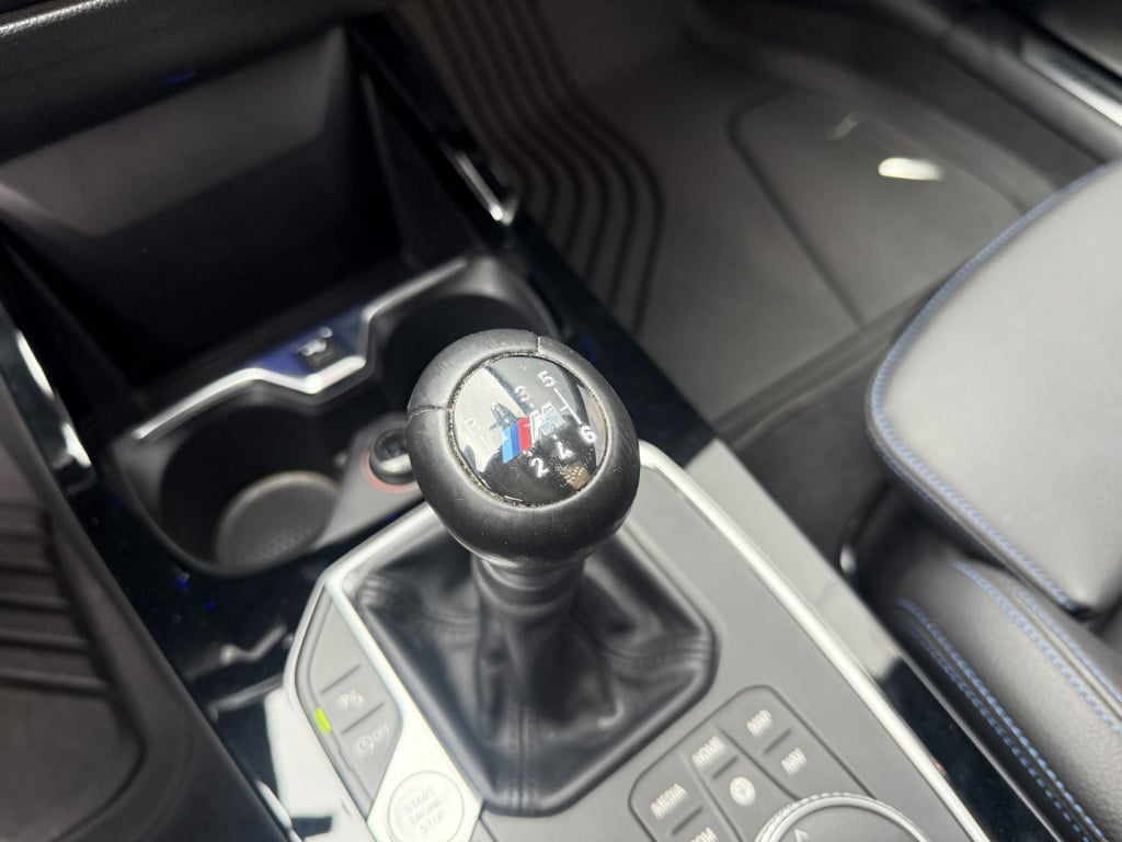 BMW 1 Serie 118i 140pk high executive m-sportpakket 5-drs