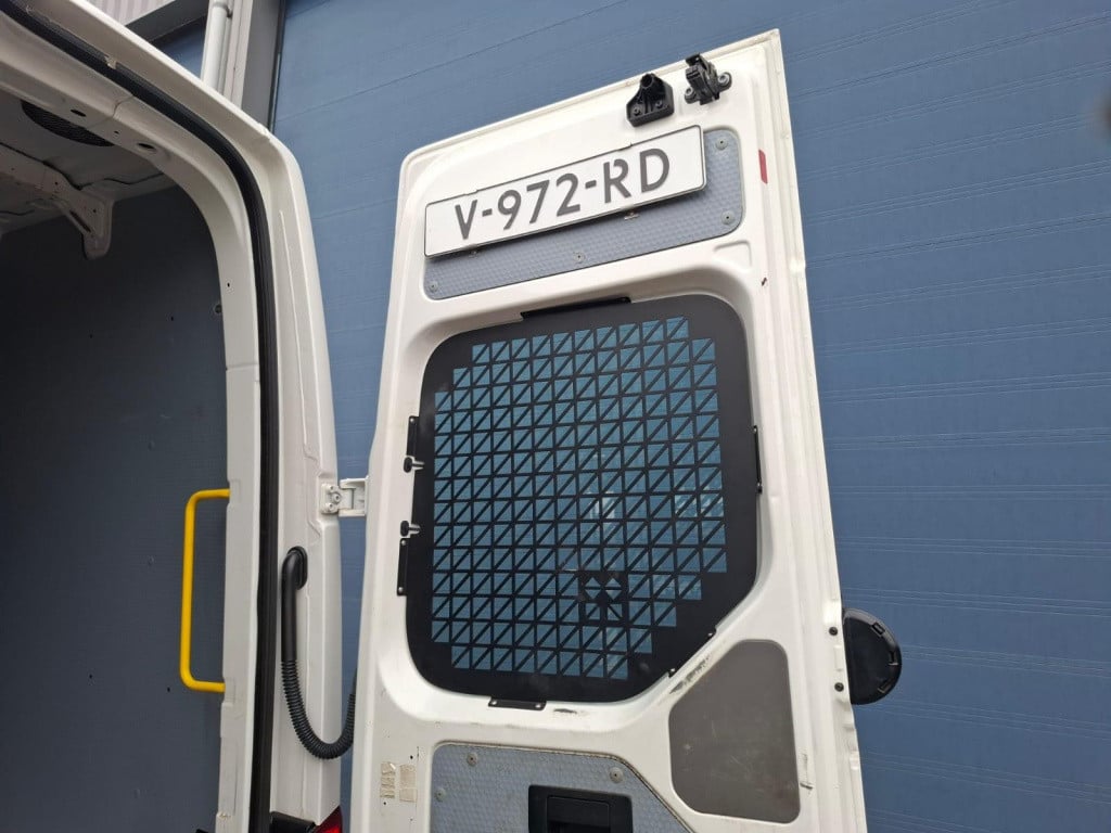 Volkswagen Crafter 35 2.0 tdi l3h3 el trendline airco / cruise controle / n