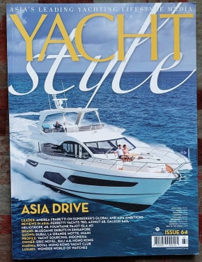 Watersportboek
