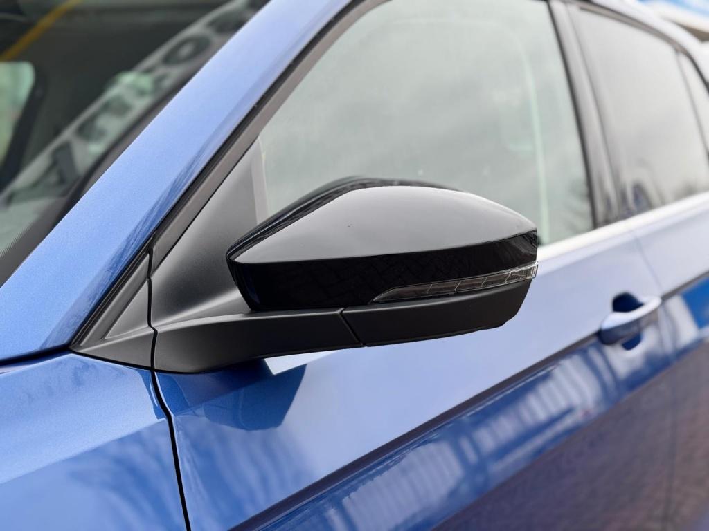 Volkswagen T-cross 1.5 tsi | automaat | led | bovag