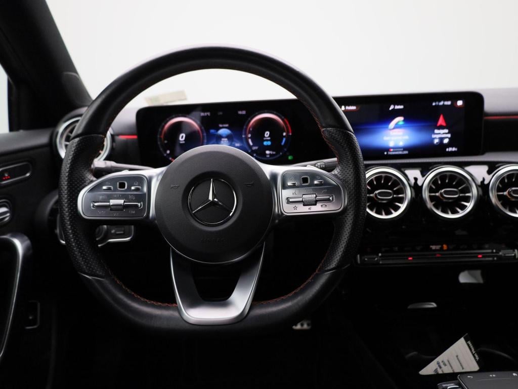 Mercedes-Benz A-Klasse 250 e business line | amg-styling | automaat | panor