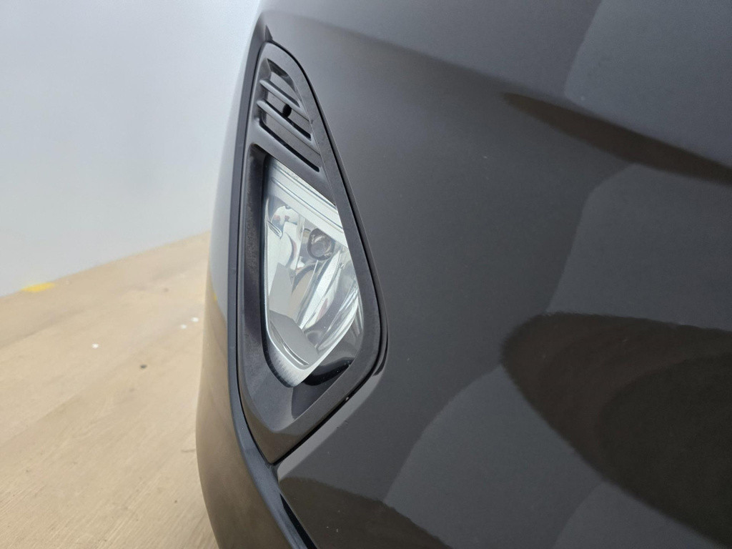 Ford Fiesta occasion 1.0 ecoboost titanium (luxe uitvoering) met carplay en