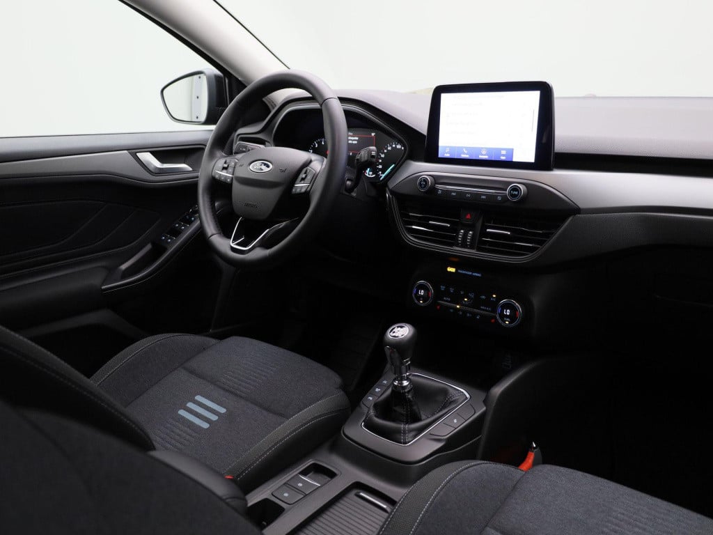 Ford Focus wagon 1.0 ecoboost hybrid active style | climate control | cruis