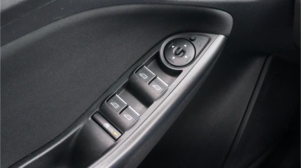 Ford Focus wagon 1.0 lease edition rijklaar incl garantie