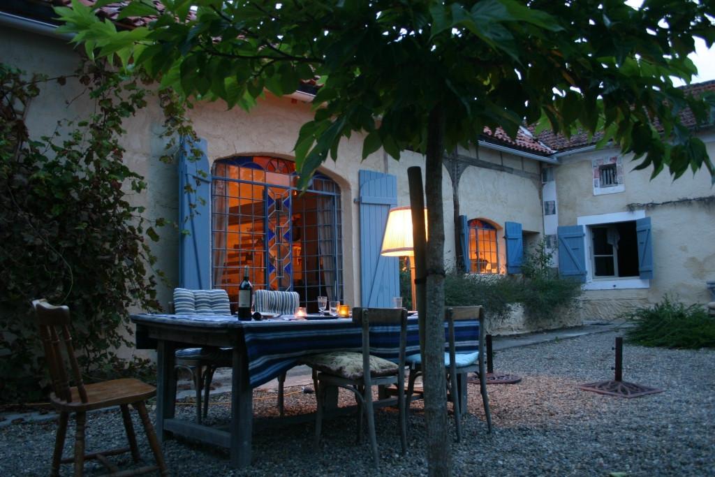 Vakantiehuis met zwembad zuid frankrijk