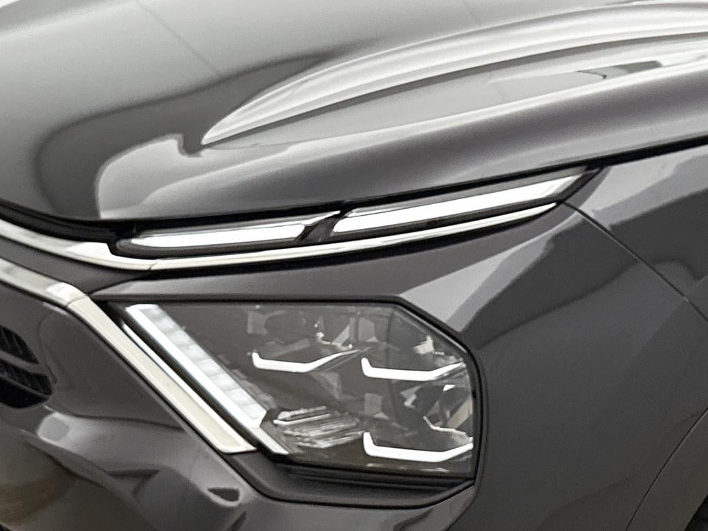 Citroen C4 130pk automaat shine | rijklaar | trekhaak | panoramadak | adapt