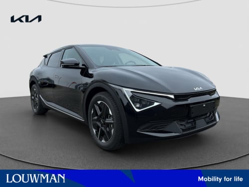 Kia Ev6 light edition 63 kwh | demo | navigatie | applecarplay / android au