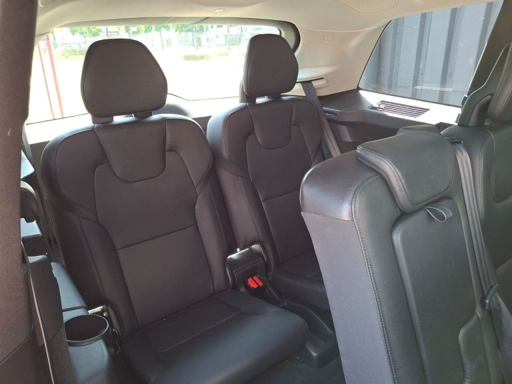 Volvo XC90 2.0 t8 twin engine awd inscription