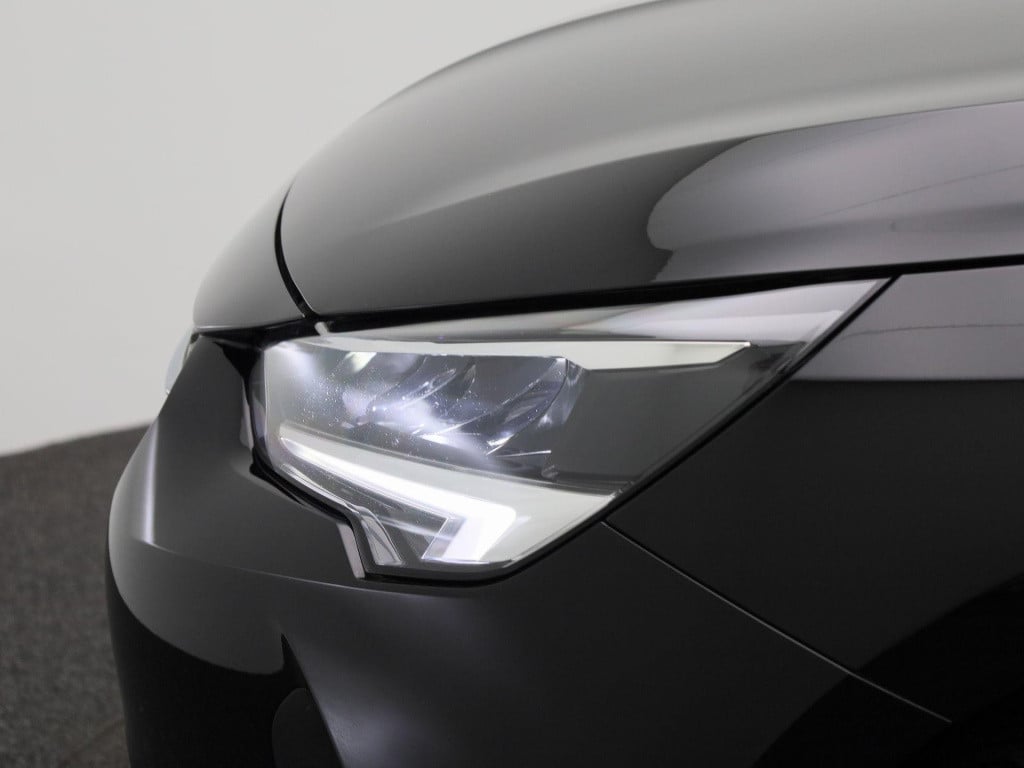 Opel Corsa 1.2 elegance | automaat | navigatie | apple carplay / android au