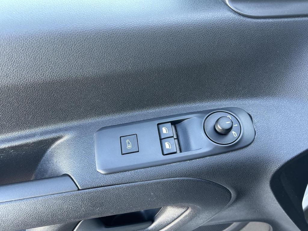 Peugeot E-partner pro 50 kwh