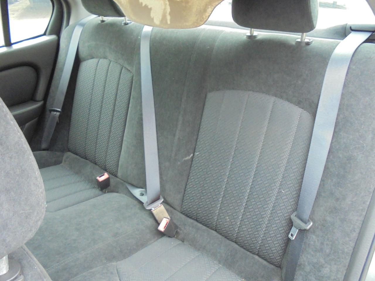 Jaguar X-Type 2.0D Privilege (2005) – Klusauto / Zo meenemen!!!!