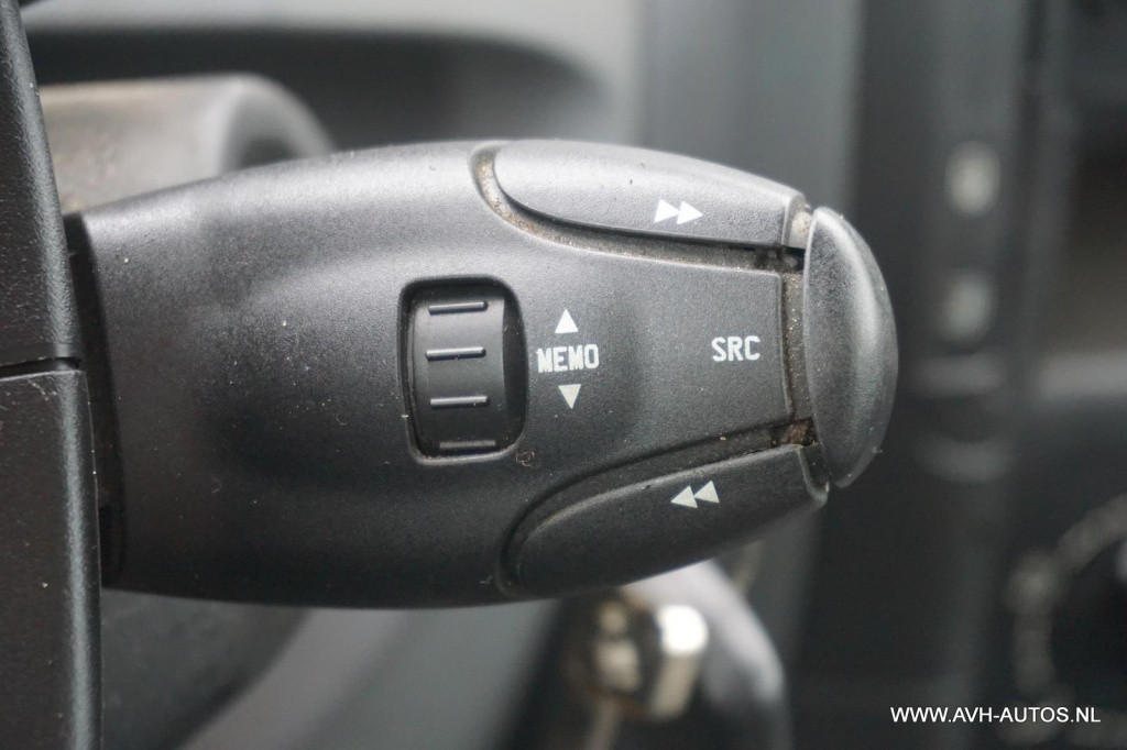 Peugeot Expert 229 1.6 hdi l2h1 dubbel cabine