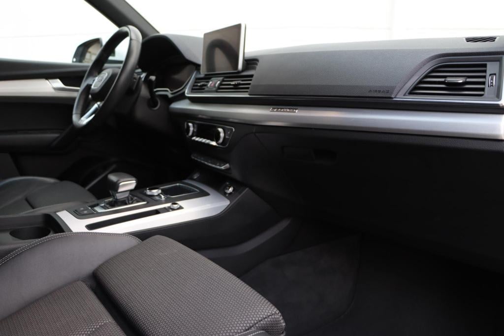 Audi Q5 55 tfsi e quattro competition s-tronic 367pk