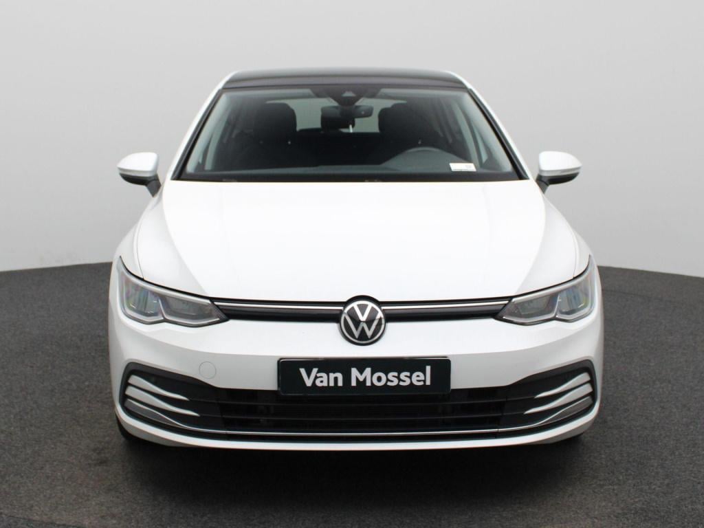 Volkswagen Golf 1.0 etsi life | automaat | panorama dak | virtual cockpit |