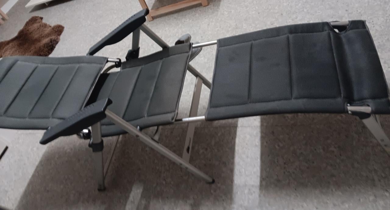 Duktalf Camping stoelen