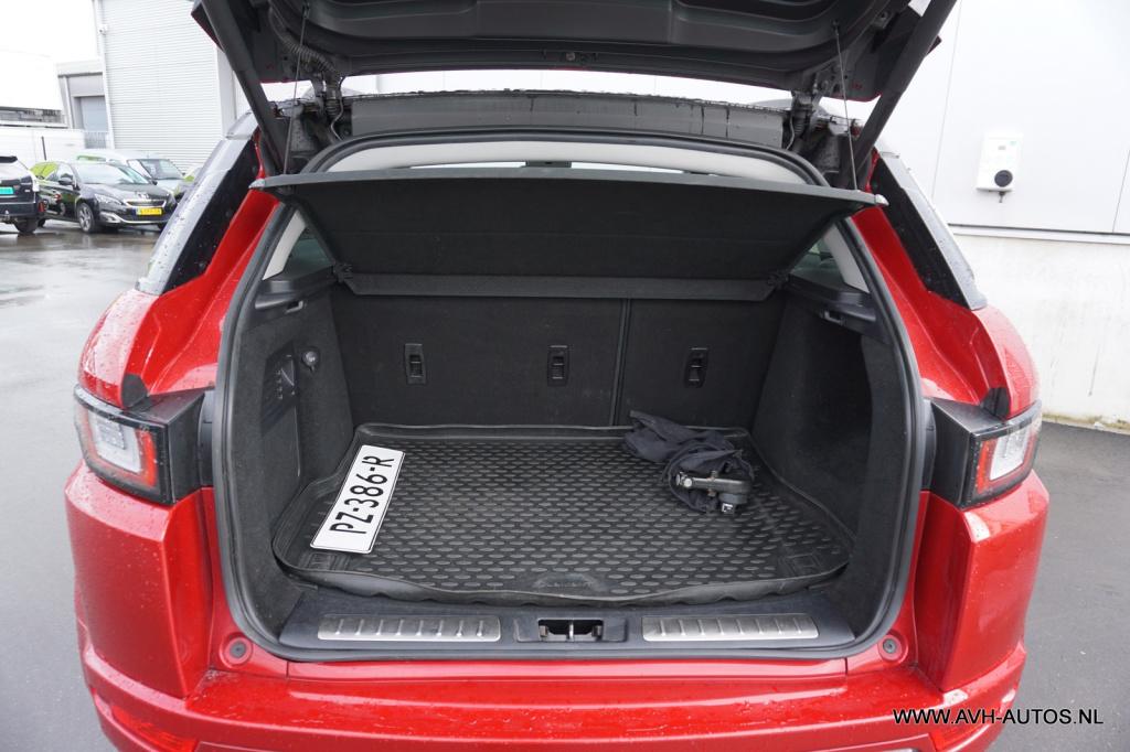 Land Rover Range Rover 2.2 td4 4wd prestige