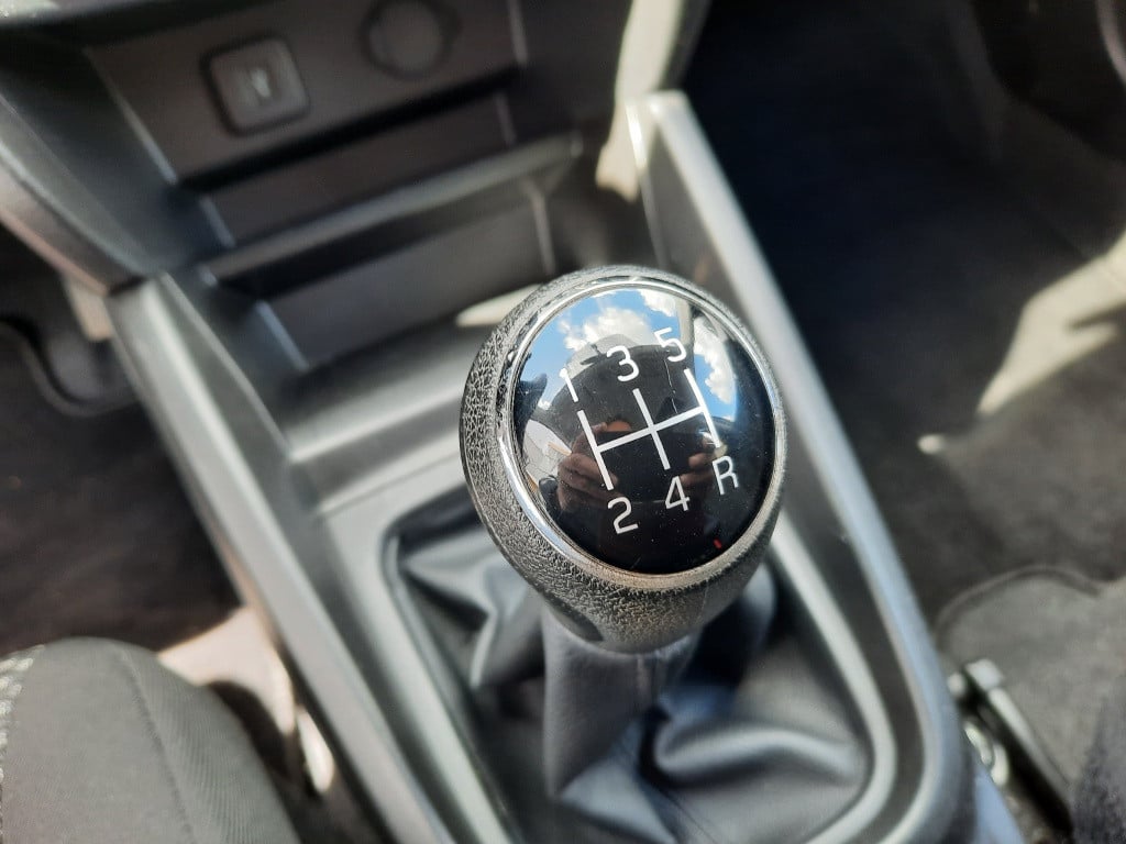 Suzuki Vitara 1.0i boosterjet