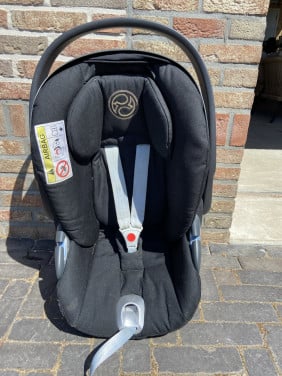 Mooie maxi-Cosi te koop!