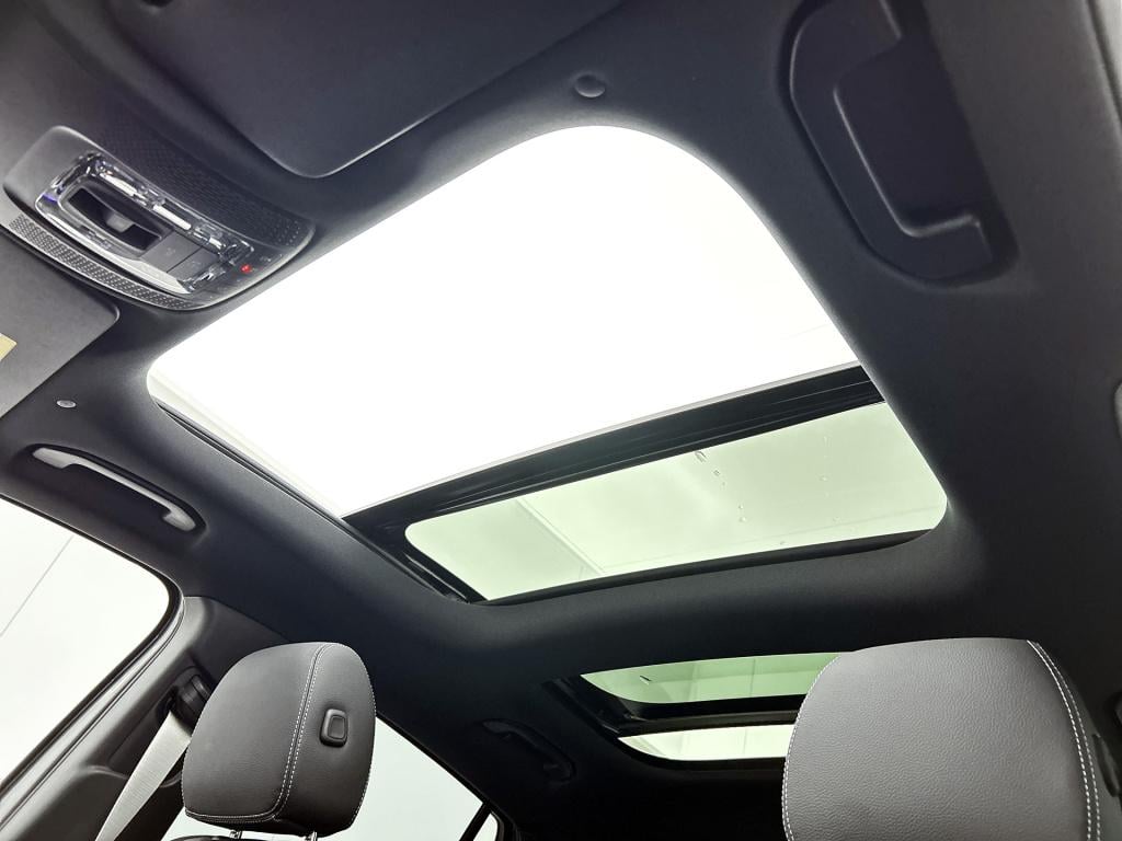 Mercedes-Benz Gla-klasse 250 e business solution amg | trekhaak | amg line 