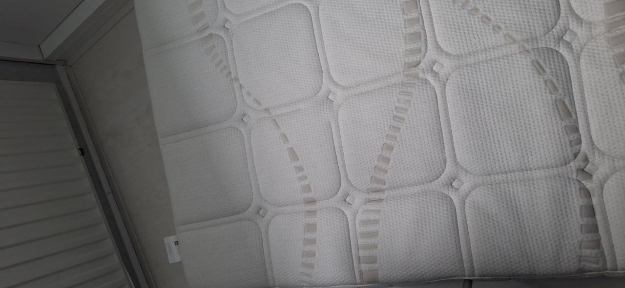 Topdeck Sand 210 x 90 cm