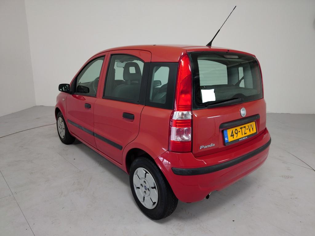 Fiat Panda 1.1 active