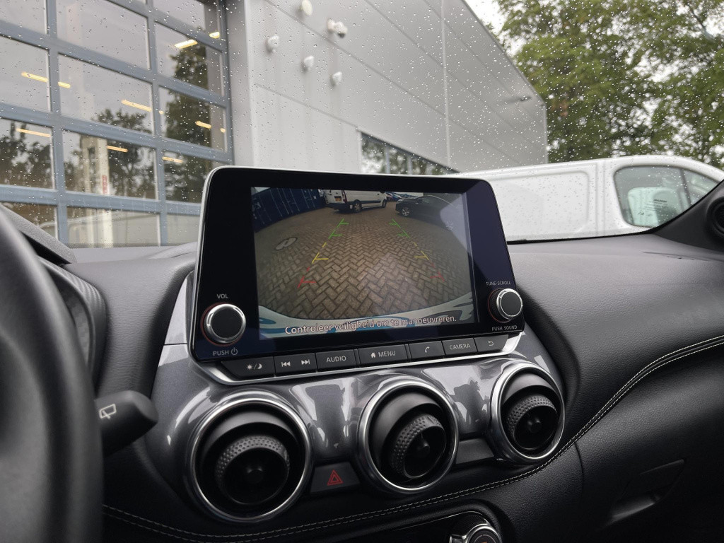 Nissan Juke 1.0 dig-t n-connecta | apple carplay/android auto | keyless ent