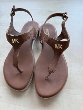 Slippers michael kors