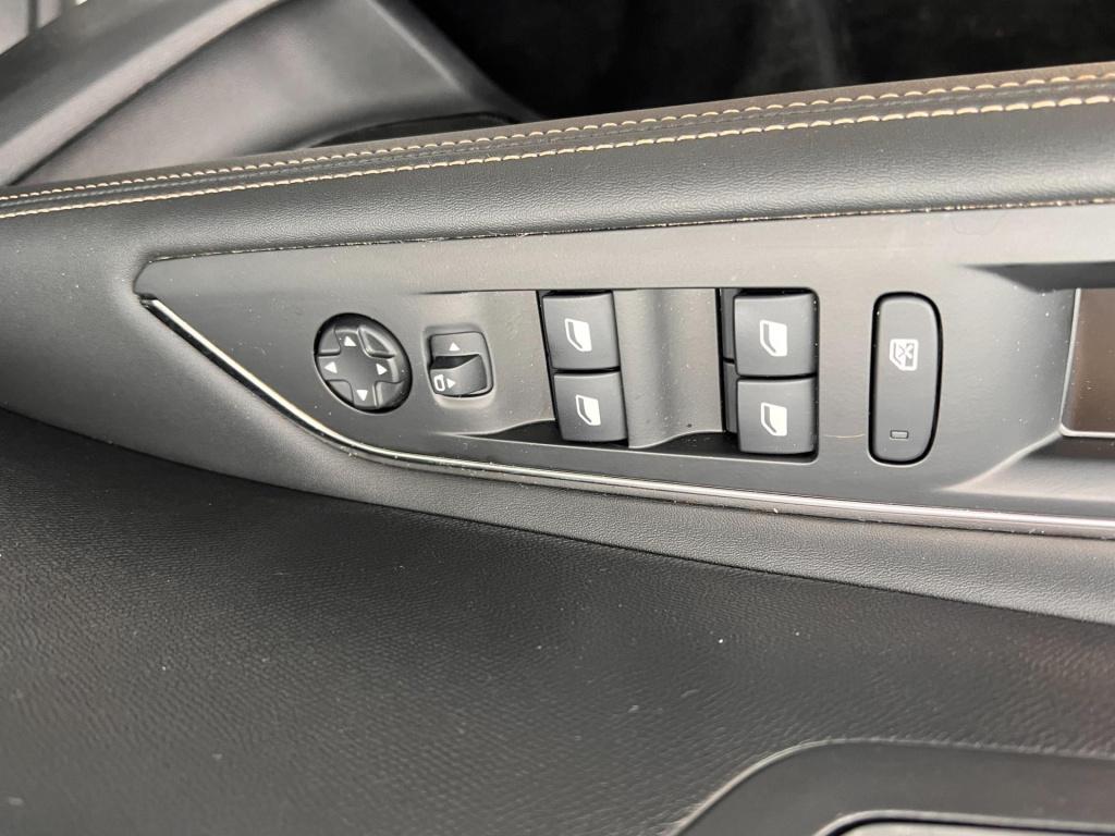 Peugeot 3008 1.6 hybrid4 300 gt, panodak, afn. trekhaak enz..