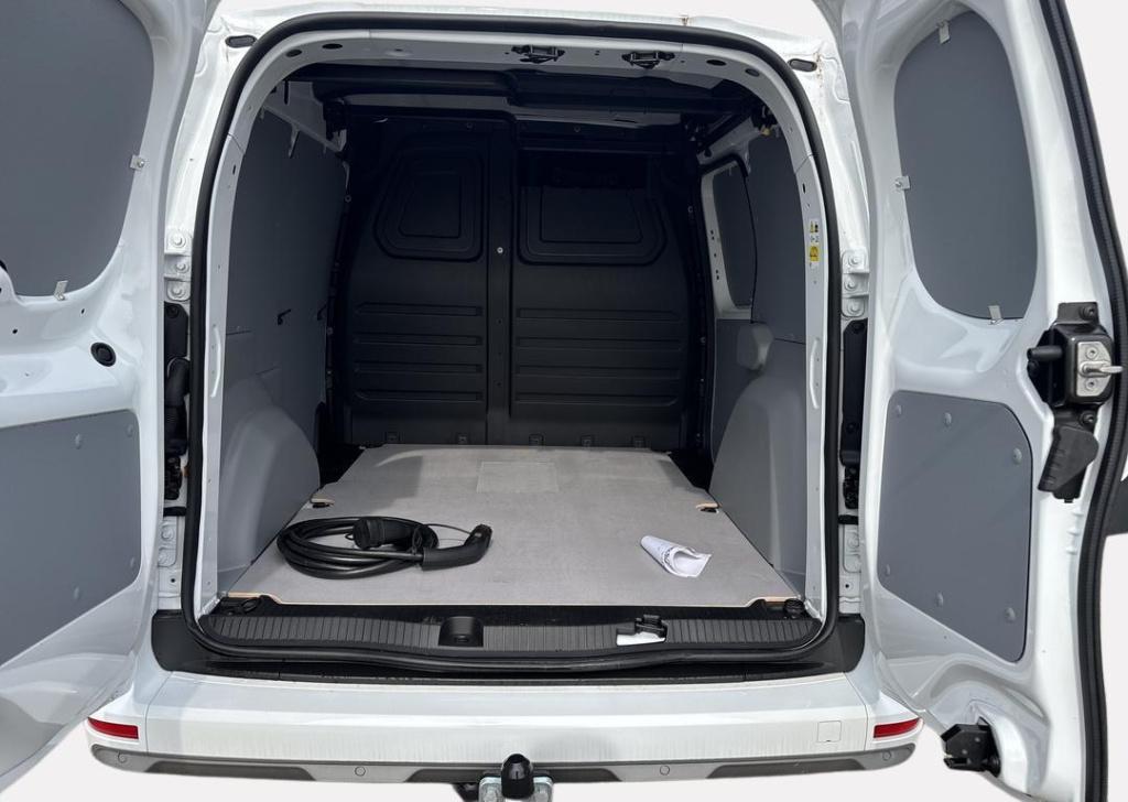 Renault Kangoo e-tech extra l1 44 kwh - demo / trekhaak / vierseizoensbande