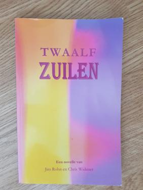 Twaalf Zuilen Jim Rohn
