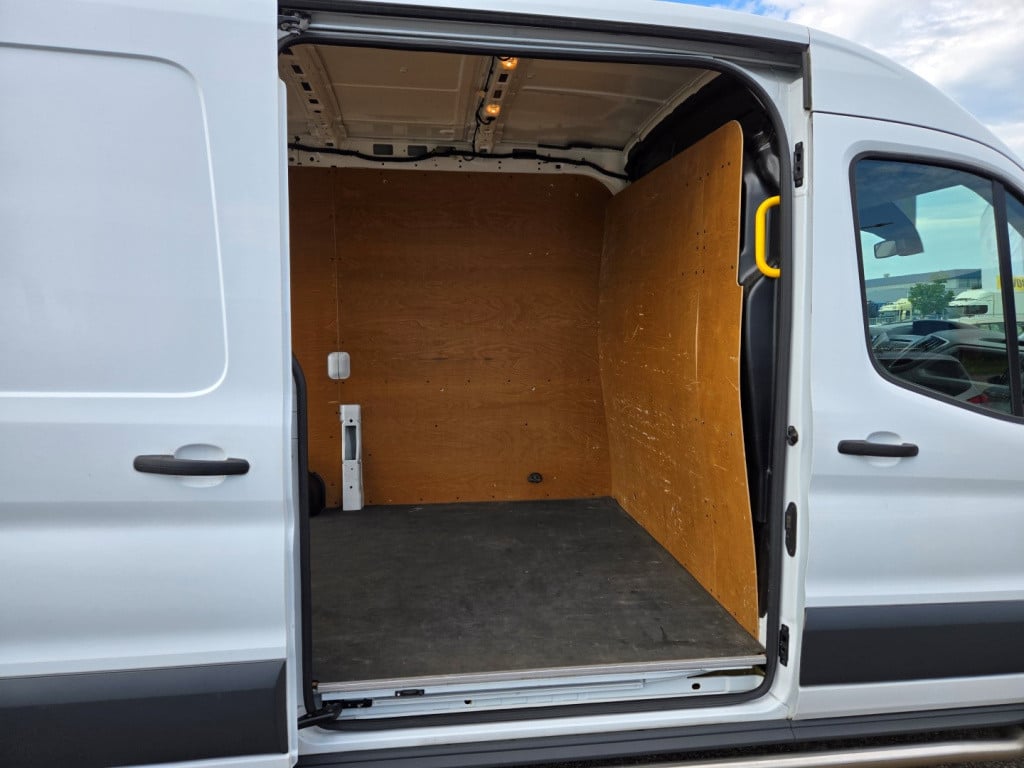 Ford Transit 2.2 tdci 92kw | zeer nette bus! l2/h2