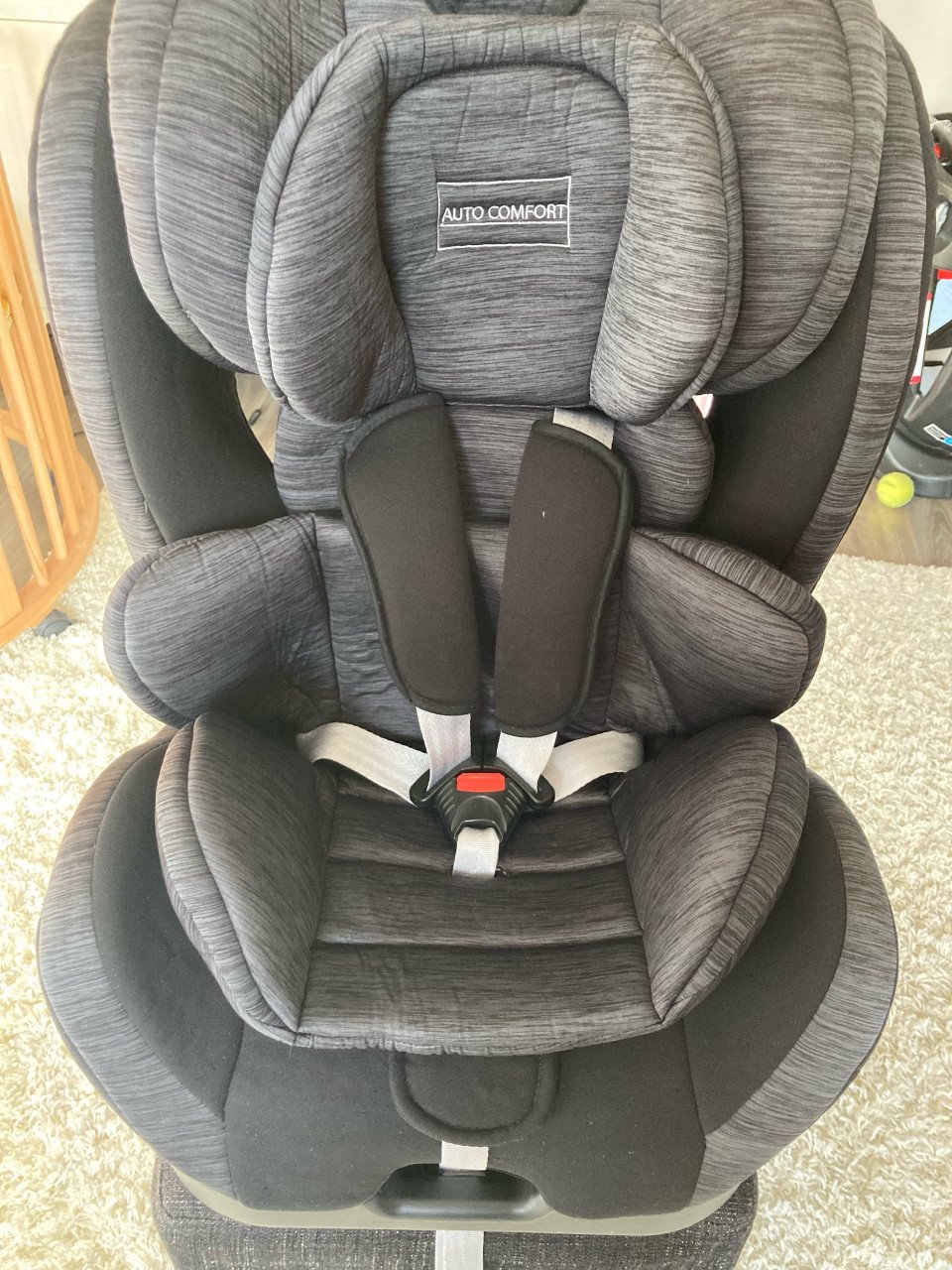 2 auto kinderstoelen samen €80