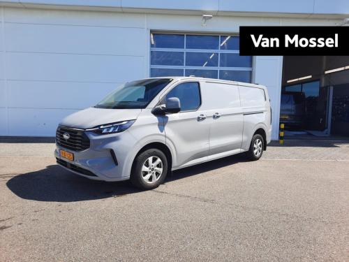 Ford Transit Custom 320 2.0 tdci l2h1 limited