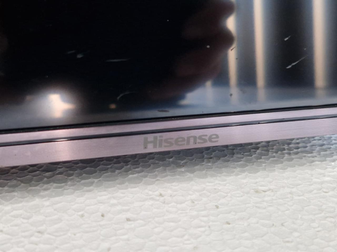 Hisense LED TV – 55 inch – Full HD Smart TV