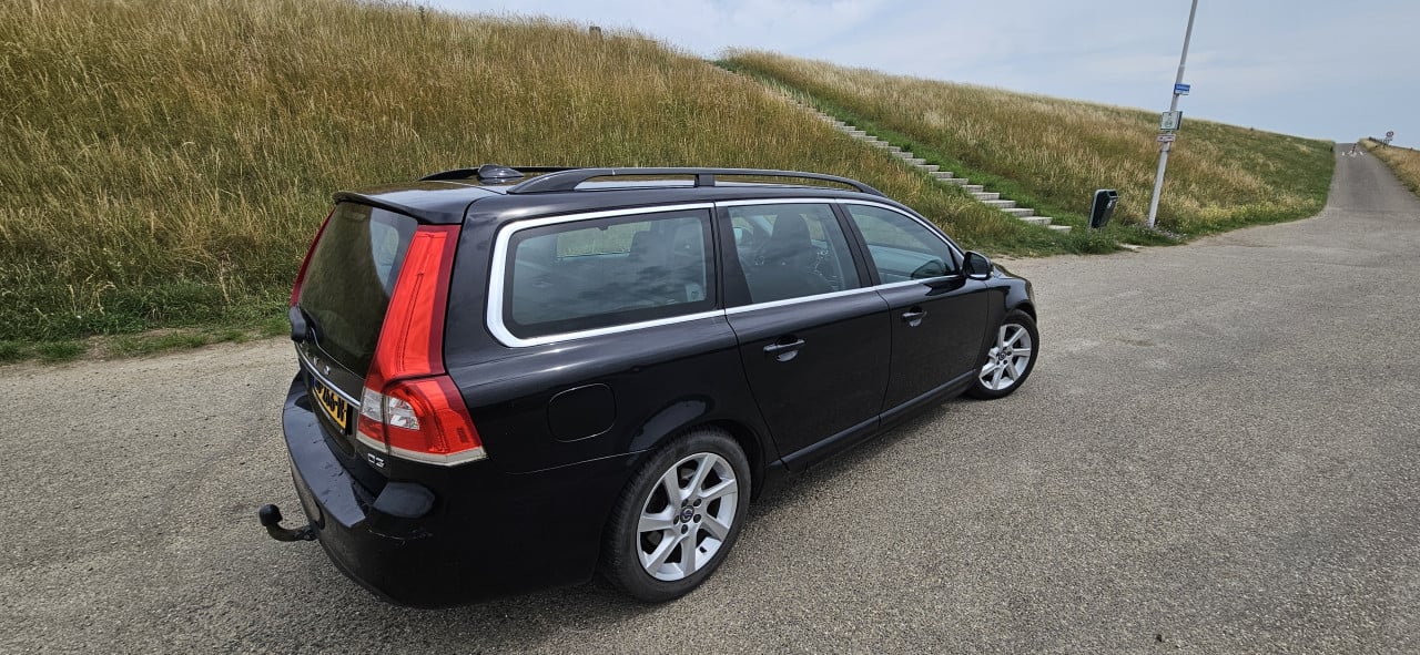 Volvo V70