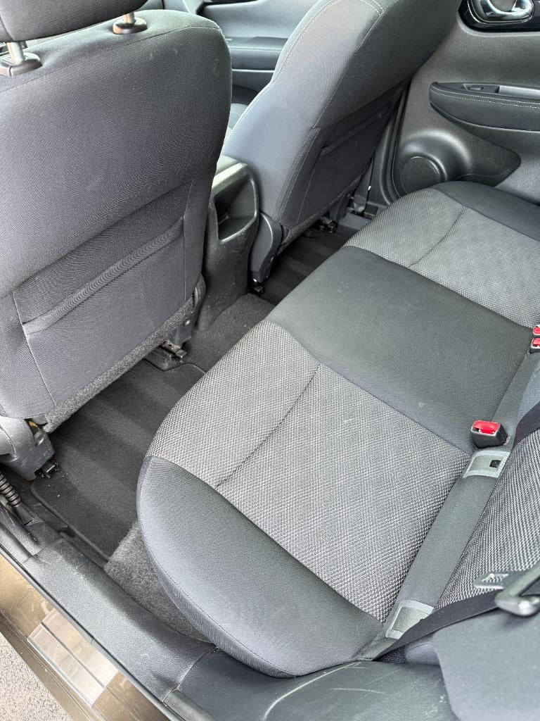 Nissan Qashqai 1.2 - acenta - panoramadak