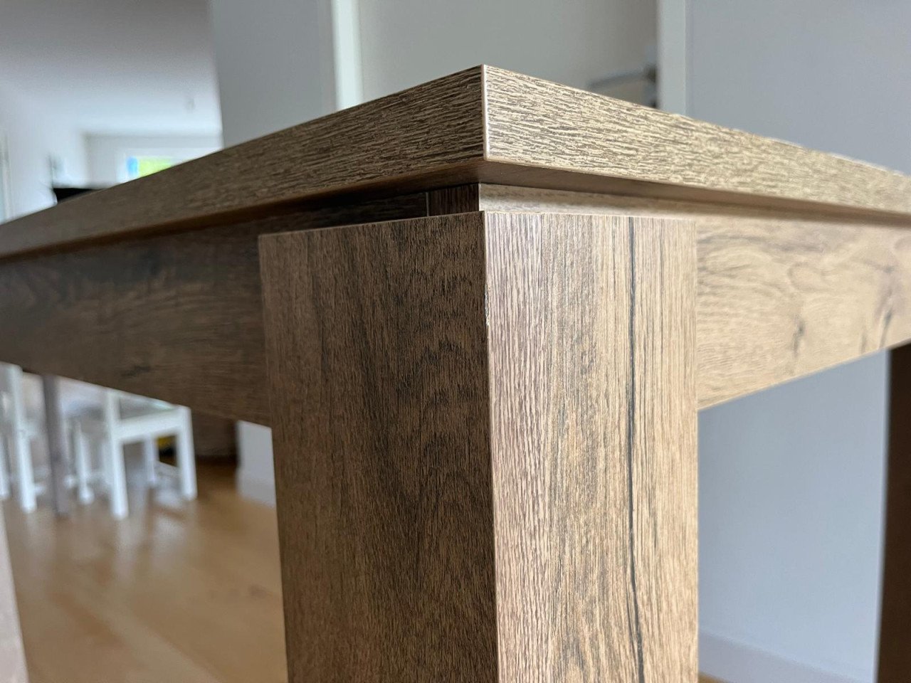 Te koop:Tafel,Eettafel
