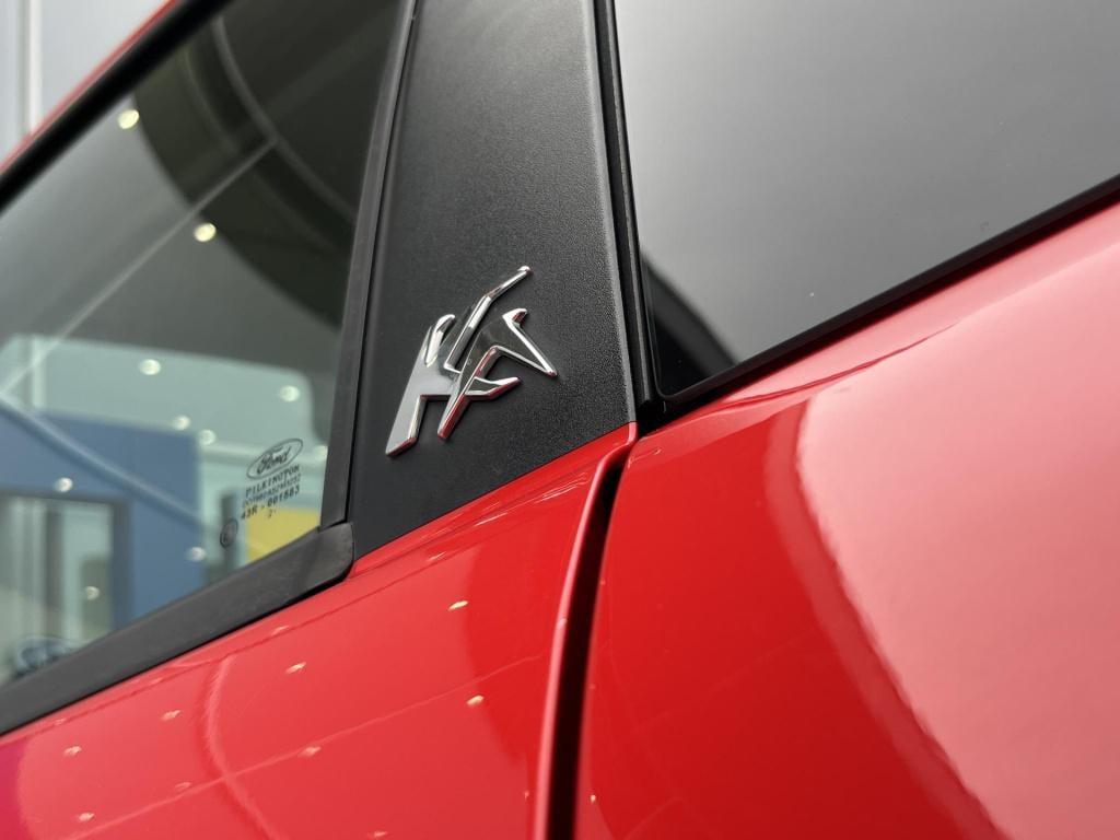 Ford KA 1.2 metal start/stop | incl. set winterbanden | climate control | v