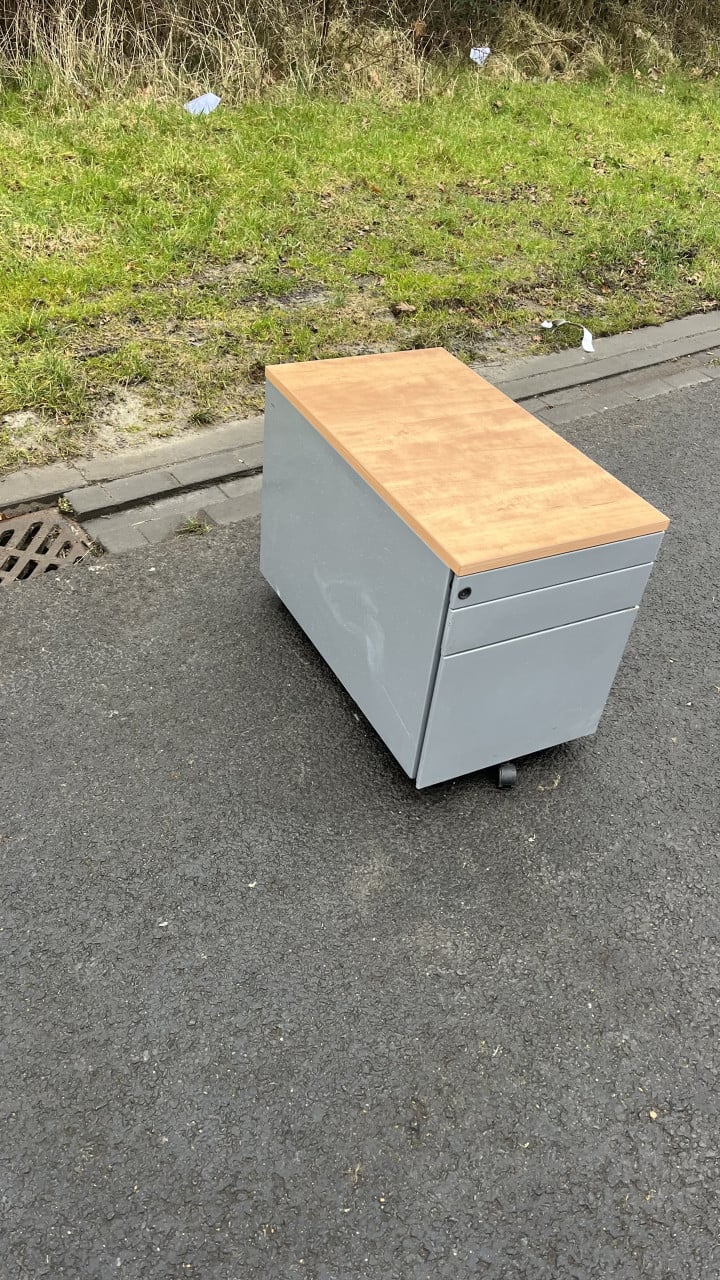 Ladeblok