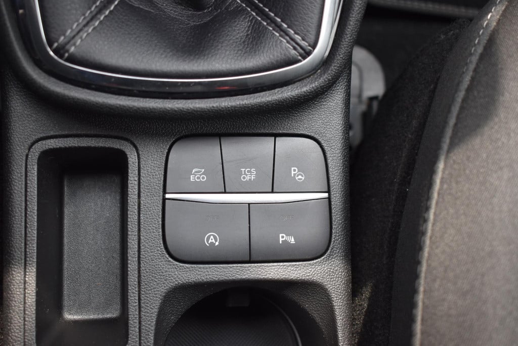 Ford Fiesta 1.0 ecoboost titanium | climate control | cruise control | acht