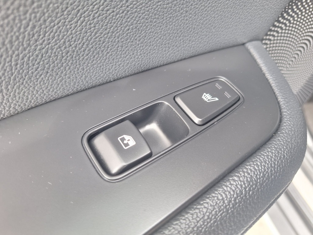 Kia Xceed phev executiveline