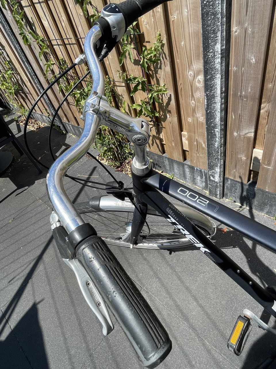 Herenfiets