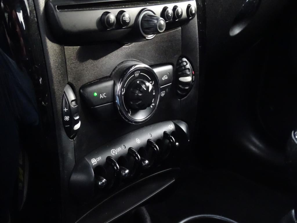 Mini Countryman mini 1.6 cooper holland street