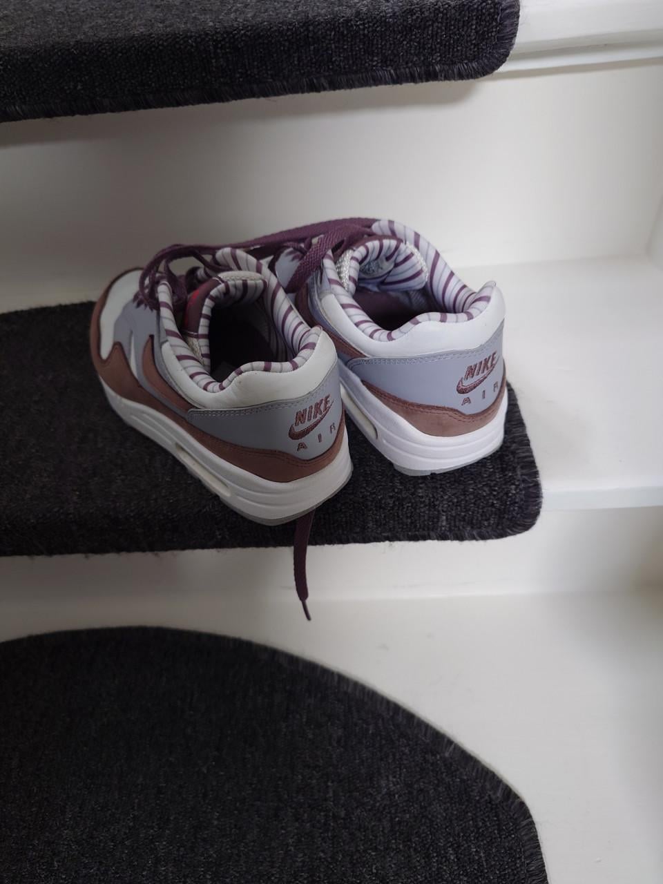 Nike air schoenen