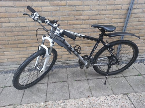 Te koop 26 inch bulls mountainbike
