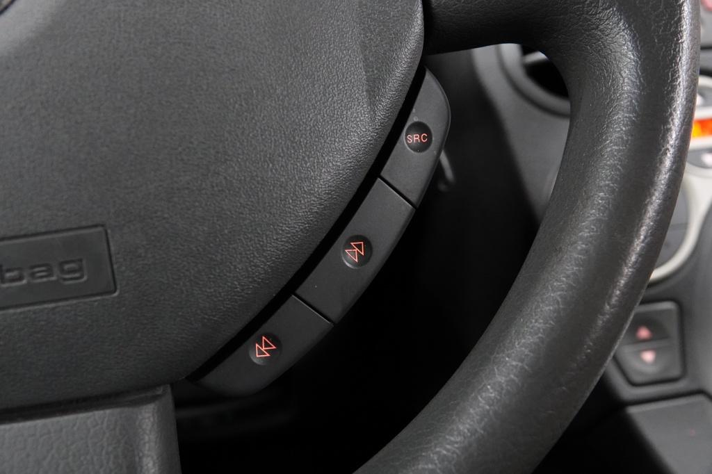 Fiat Panda 1.2 emotion | airco | automaat |