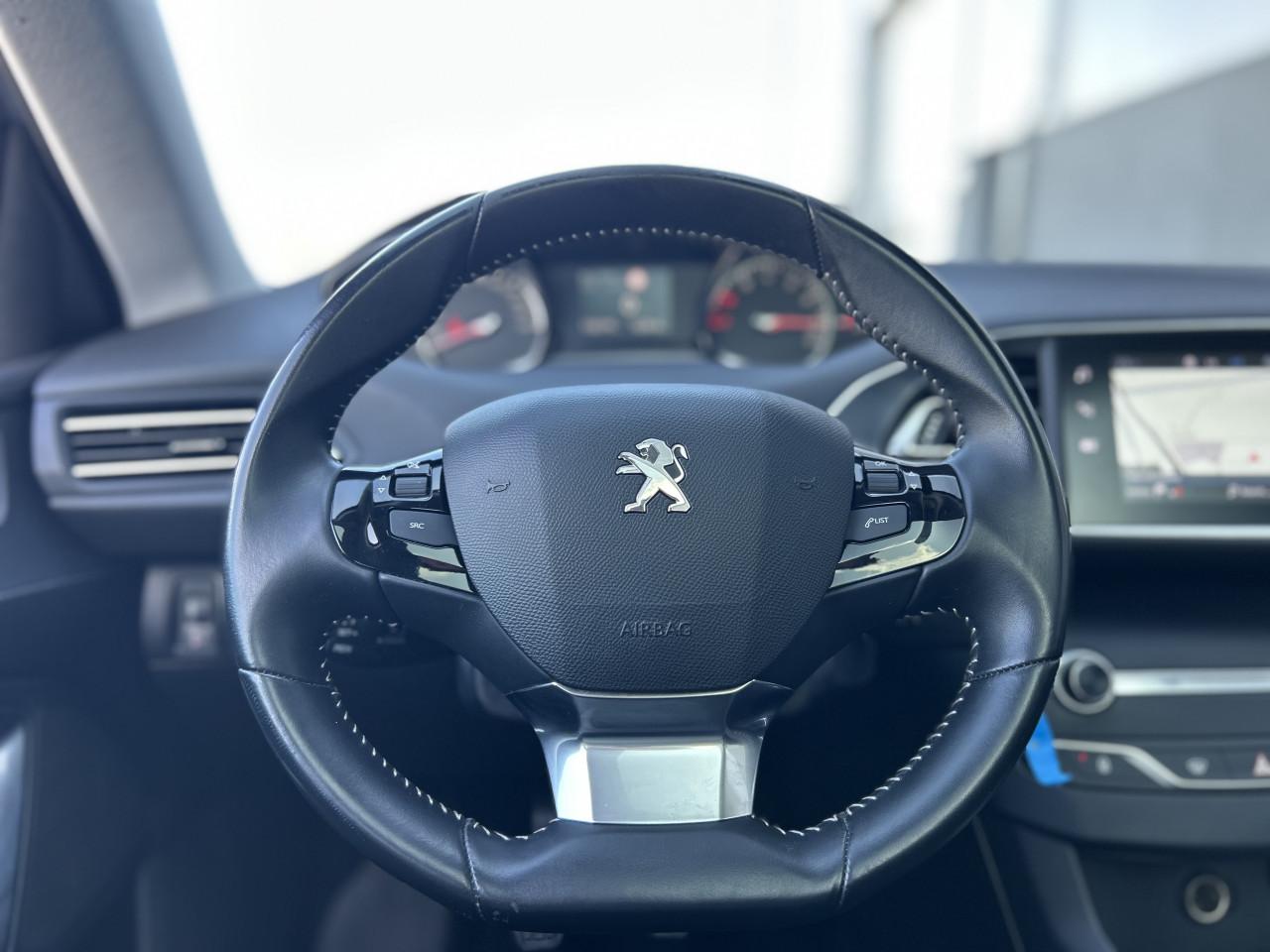 Peugeot 308 SW 1.2 PureTech Allure Pack|CARPLAY|PANO|NAP