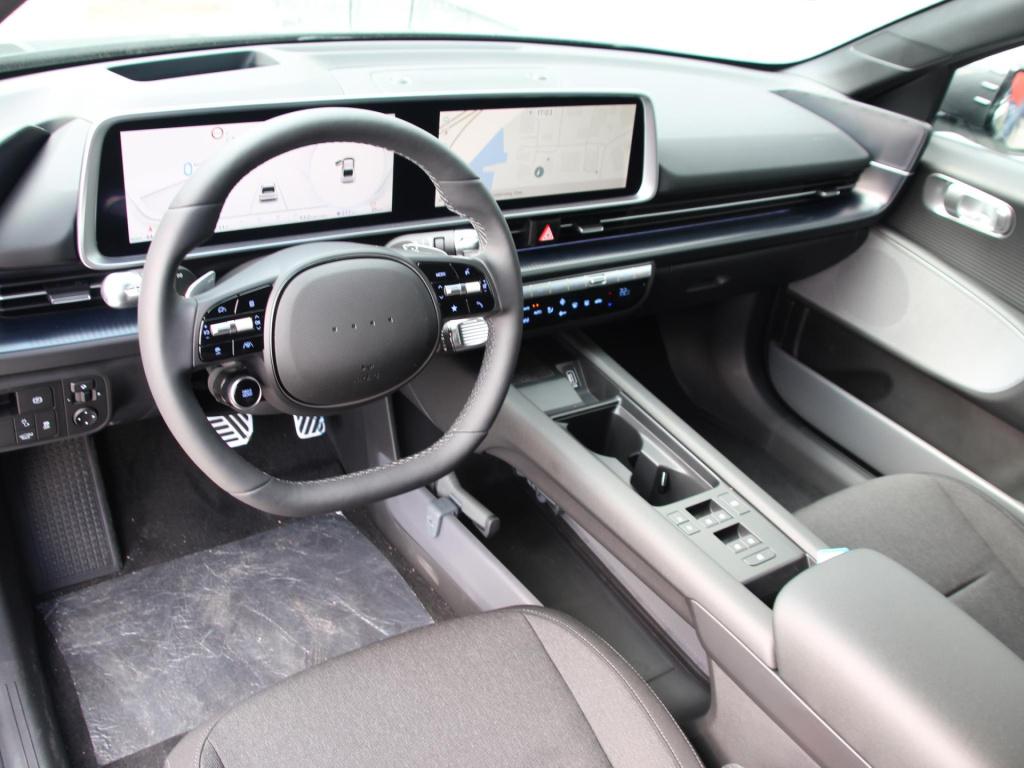 Hyundai Ioniq 6 connect 77.4 kwh soh 98%