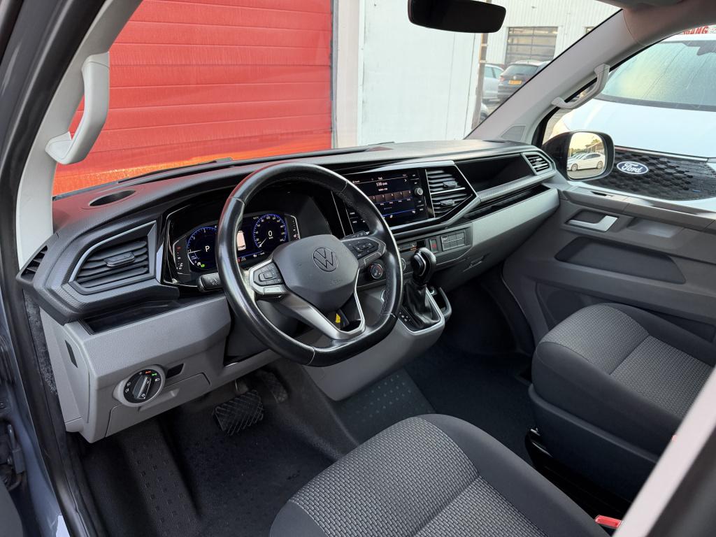 Volkswagen Transporter t6.1 2.0 tdi 204pk l1h1 30 edition | acc | camera | 